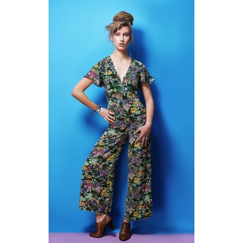 Fashion shoot