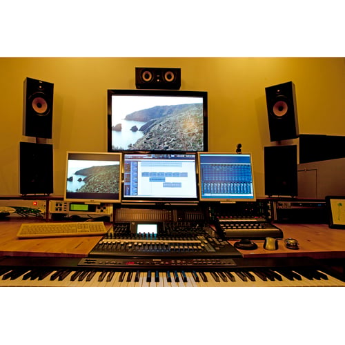 muziek suite
