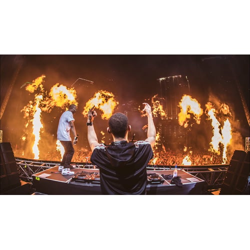 Afrojack