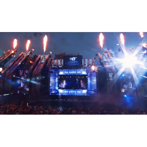 Dance valley by Avalon Film productions