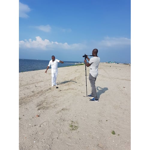 Videoclip Johanman feat Sister Patty