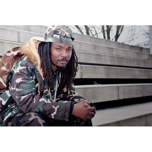 videoclip Ramdogg P