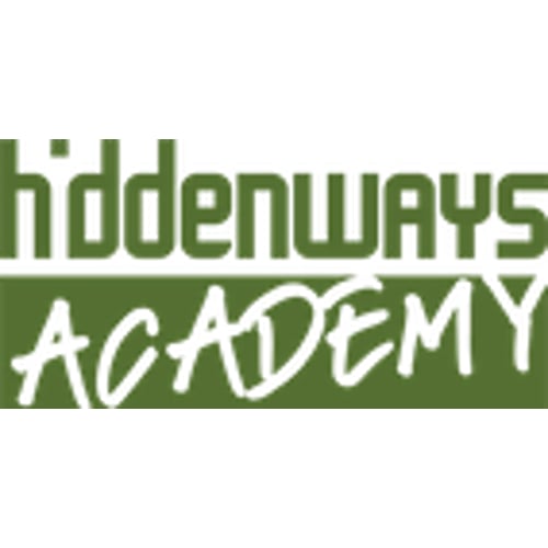 HIDDENWAYS ACADEMY