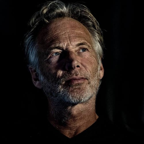 Marten Koldijk