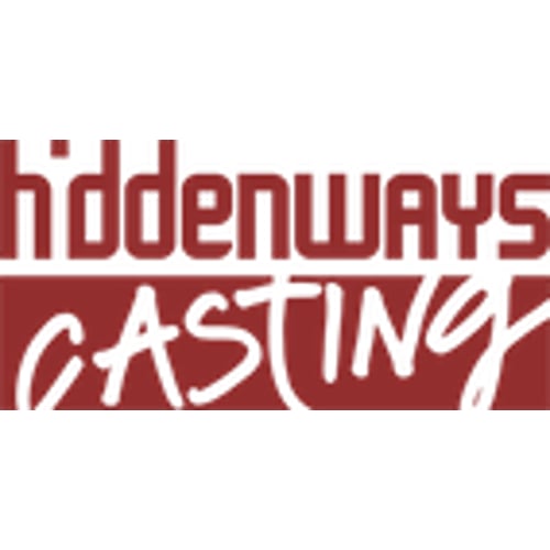 HIDDENWAYS CASTING