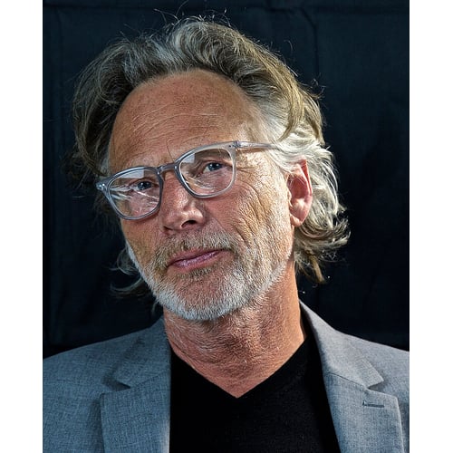 Marten Koldijk