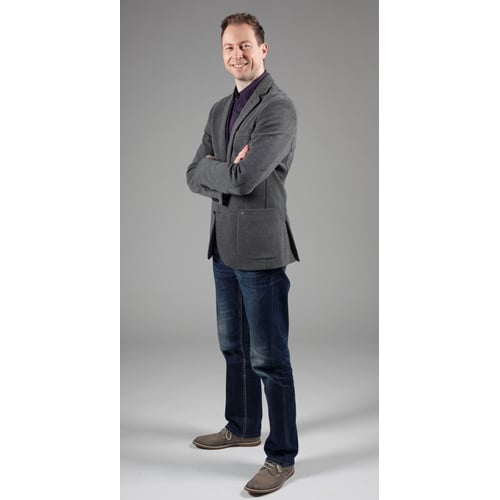 Studio foto zakelijk