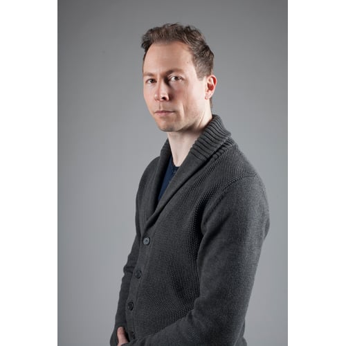 Studio foto casual neutraal