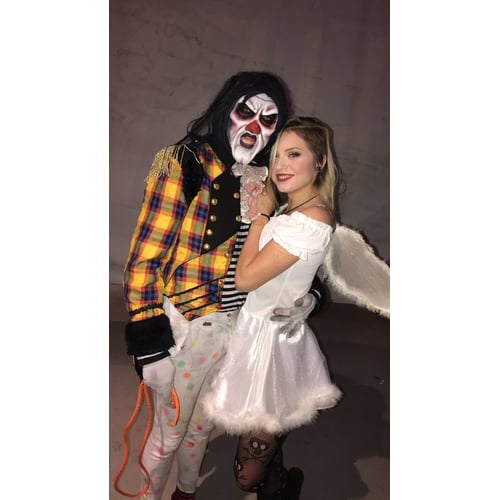 Met wally