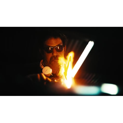 Screenshot - Spark