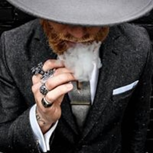 Suits and Sigars 