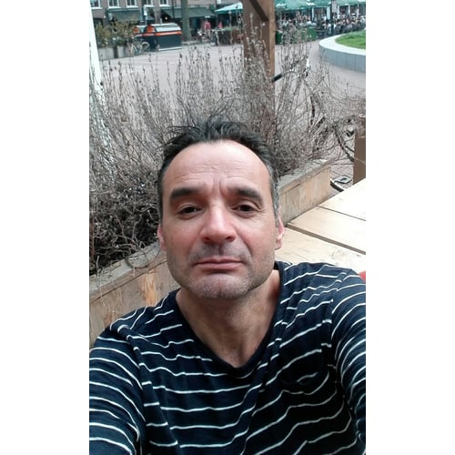 Farid Mazari