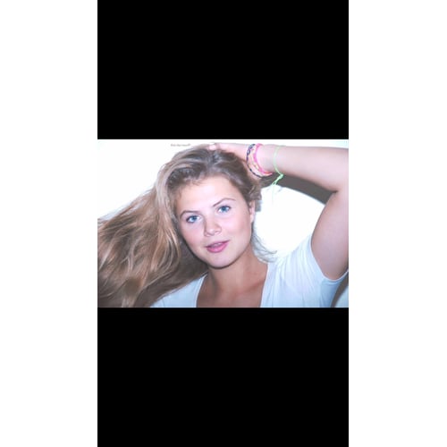 Kleur foto energiek 