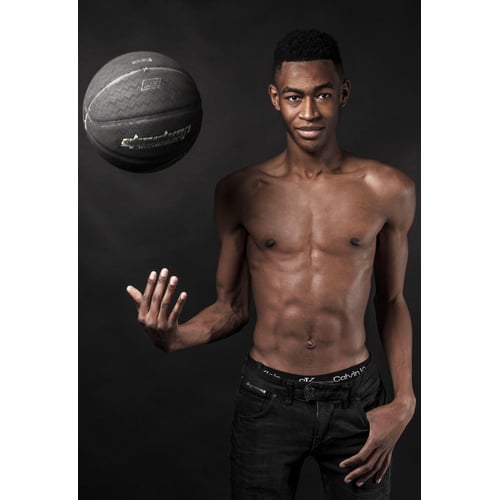 Basketbal
