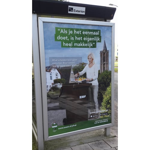 Afvalscheiden Soest e.o.