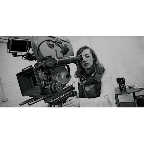 Film: heel graag