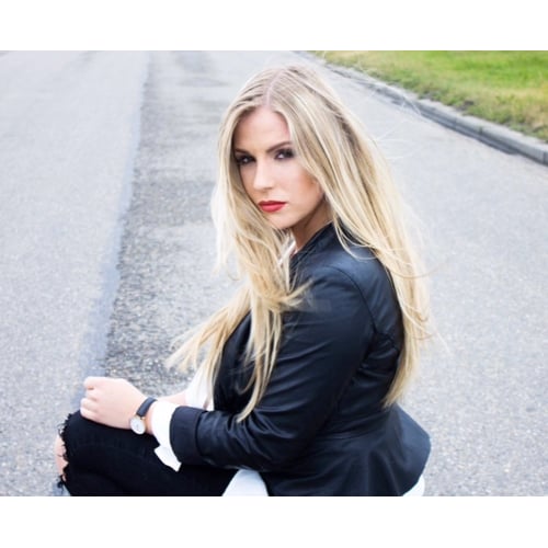 Samantha van Tetering