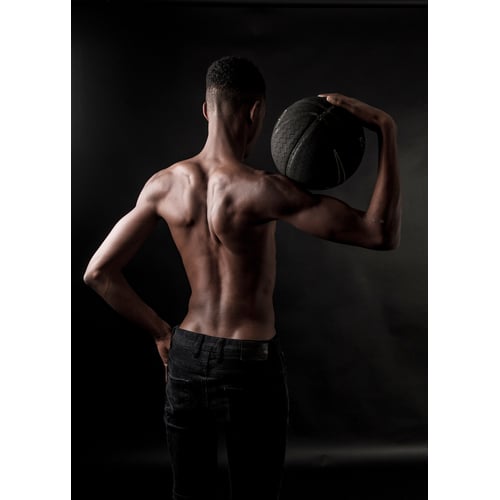 Basketbal 2