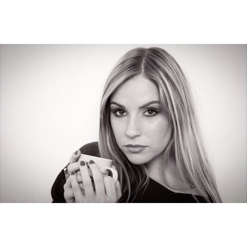 Samantha van Tetering