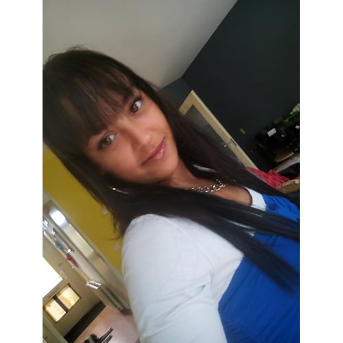 Happy