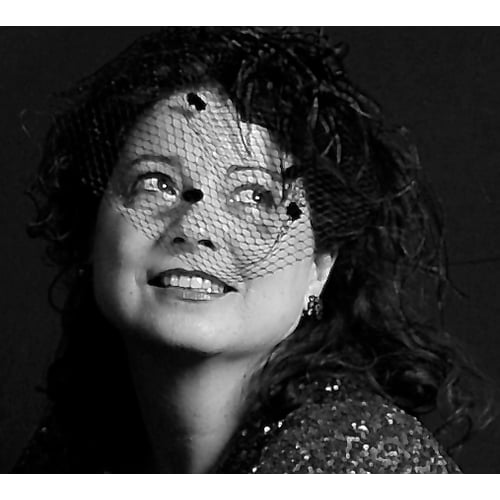 portret 