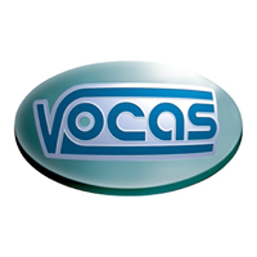 Vocas