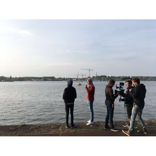 Stan & Gijs set 