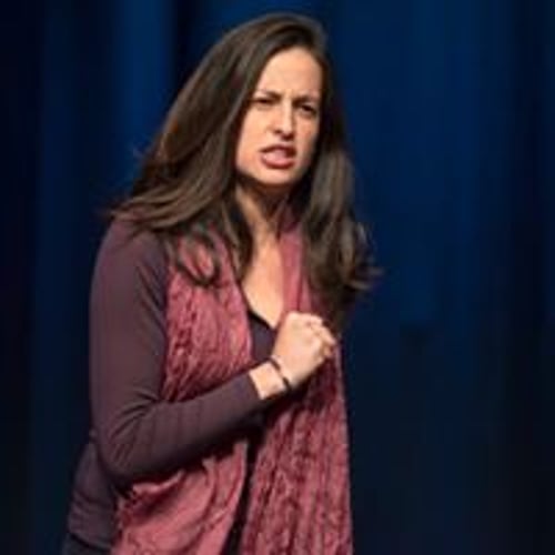 from acting for improv, Amsterdam