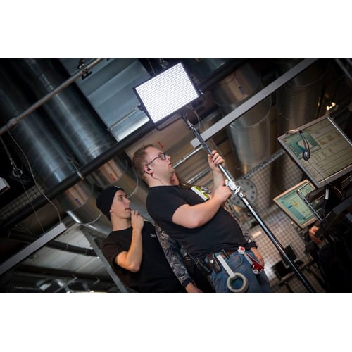 Gaffer Kortfilm Change