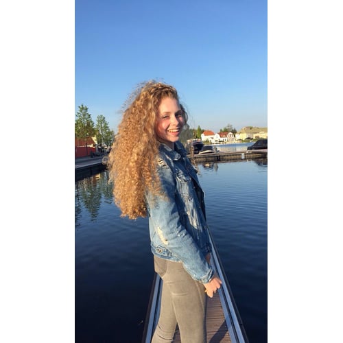 Aan de Amstel