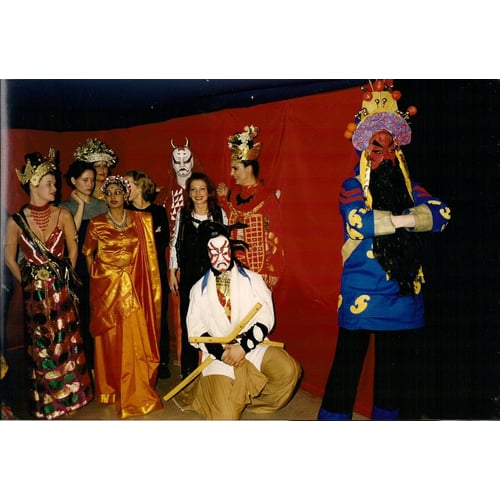 Kabuki