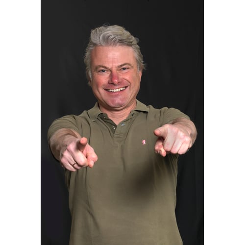 just joey