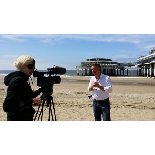 interview Scheveningen