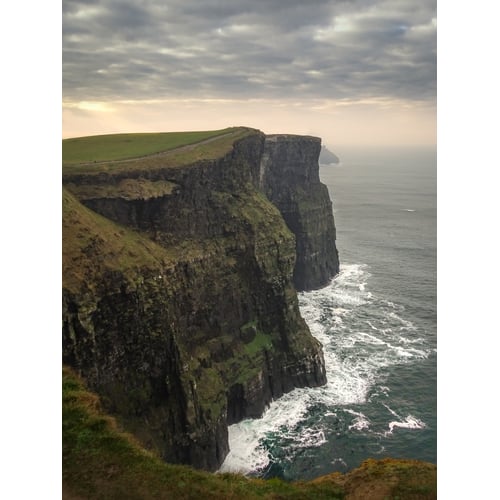 Cliffs of Moher 