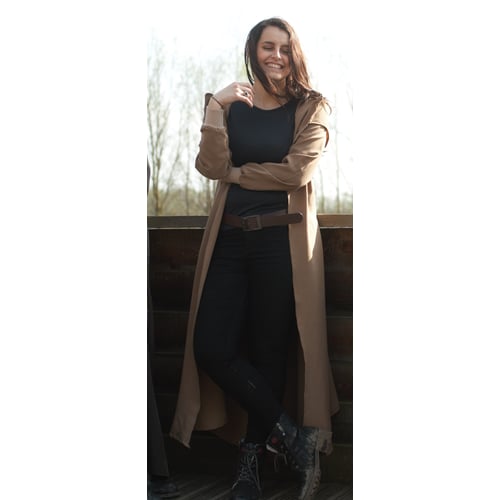 Full body