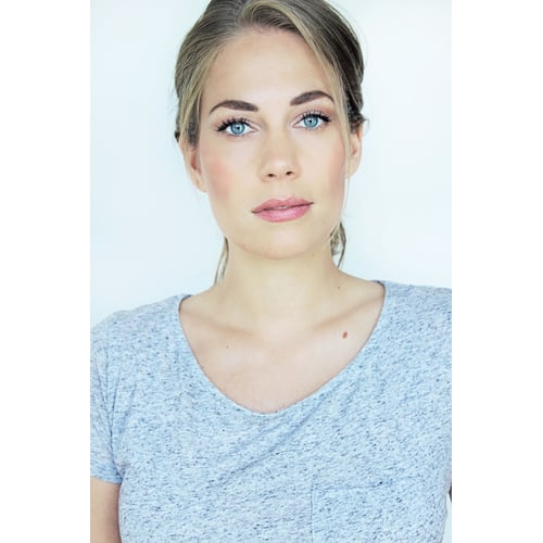 Castingfoto