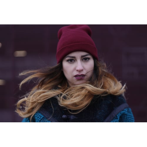 Retrato