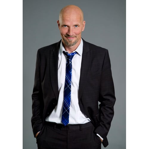 Ben de Winter