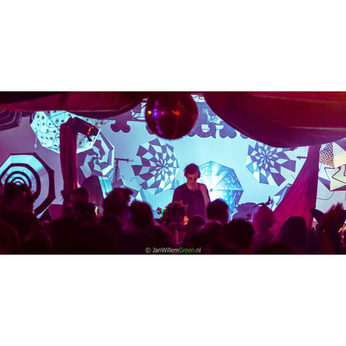 Familiar Forest Festival