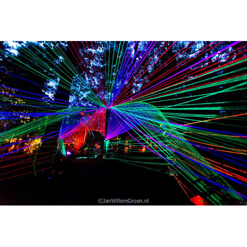 Familiar Forest Festival