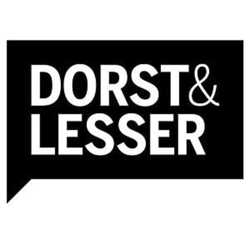 Logo Dorst & Lesser