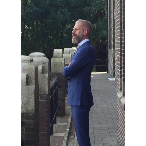 staande kijken