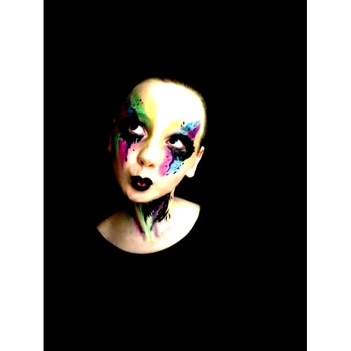 Eli color explosion 