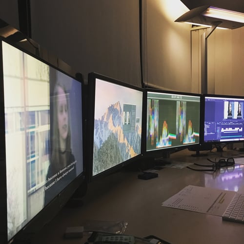 3D studio 