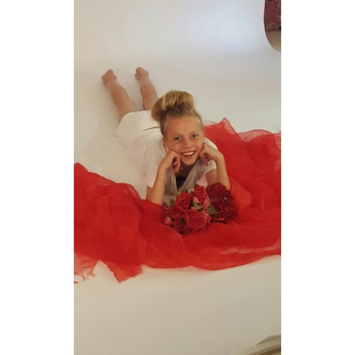 Photoshoot
