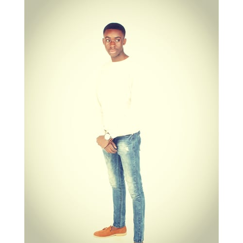 Fotoshoot