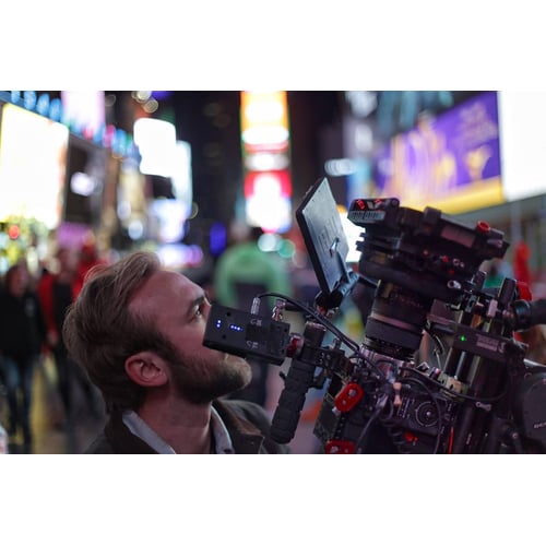 New York - Commercial 2016