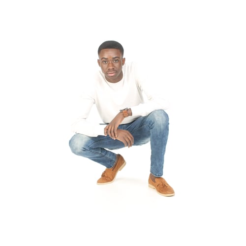 Fotoshoot