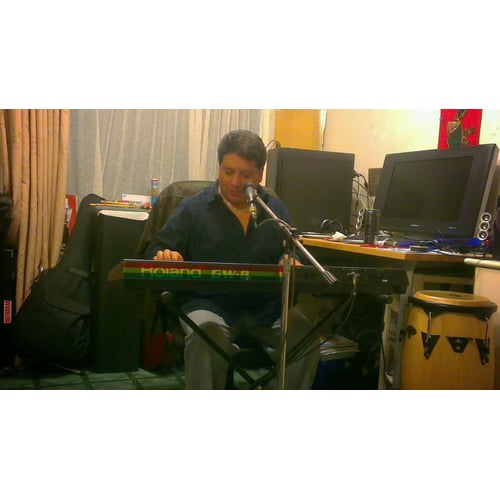 keyboard spelen