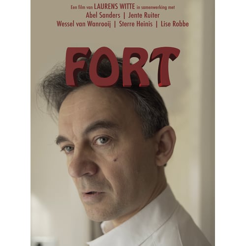 Filmposter 'Fort'